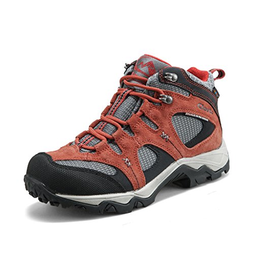 best backpacking sneakers