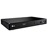 LG Blu Ray Player - Modified Full Multi Zone A B C Playback - Wifi Compatible, 110-240 volts Free...