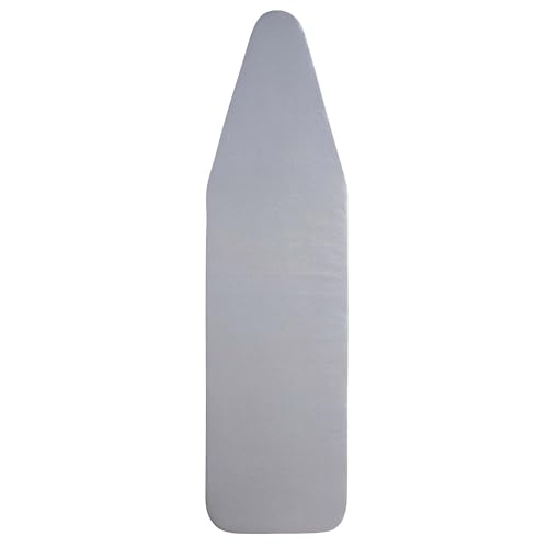 Household Essentials 81009 Replacement Ironing Board Cover and Pad for Standard Ironing Boards -...