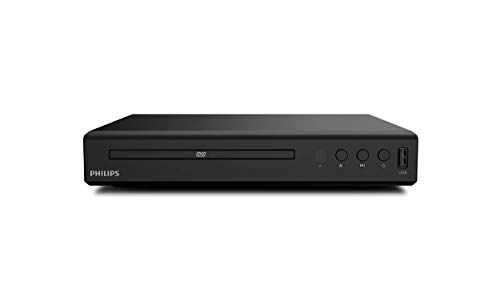 Philips All Multi Region Code Zone Free DVD Player PAL NTSC Conversion Compatible