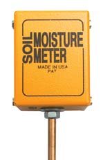 Soil Moisture Meter Probe - 24 Inch