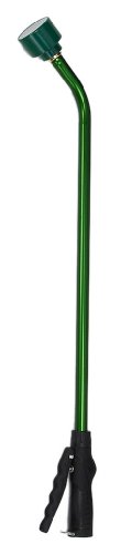 Dramm 30, Green 12804 Touch-N-Flow Rain Wand Inch Length