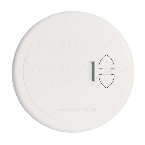 PetSafe Pawz Away Indoor Wireless Pet Barrier Transmitter, Extra Add-A-Barrier for Dogs & Cats