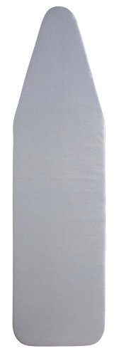 Household Essentials 81009 Replacement Ironing Board Cover and Pad for Standard Ironing Boards -...