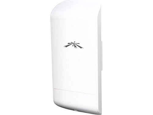 Ubiquiti NanoStation loco M2 - Wireless Access Point - AirMax (LOCOM2US)