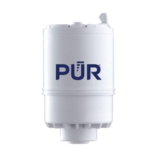 PUR RF3375 Water Filter Replacement for Faucet Filtration Systems, 1 Pack, Multi