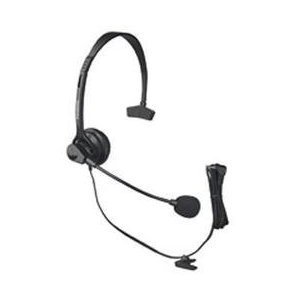 Panasonic KX-TCA60 Hands-Free Headset with Comfort Fit Headband for Use with Cordless Phones