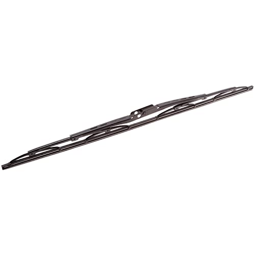 ACDelco Silver 8-4421 Conventional Wiper Blade, 21 in (Pack of 1)