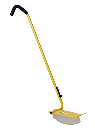 Ames True Temper HDP38 Steppin' Edger for Sidewalks and Driveways