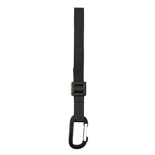 PetSafe Happy Ride Seat Belt Tether for Dogs, Adjustable Strap Keeps Pets Secure in Car