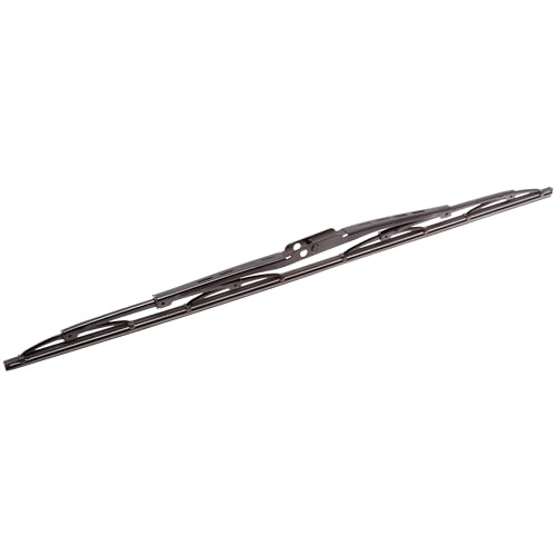 ACDelco Silver 8-4421 Conventional Wiper Blade, 21 in (Pack of 1)