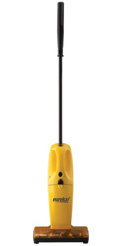 Eureka Easy Clean 2 in 1 Lightweight Vacuum, 169B - Corded