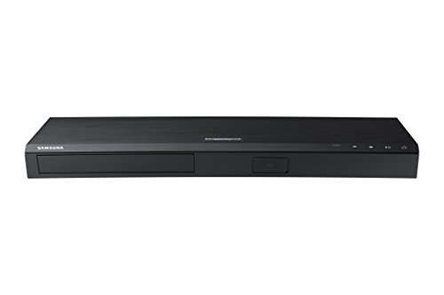 SAMSUNG UBD-M8500/ZA 4K UHD Blu-Ray Player