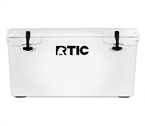 RTIC Cooler (RTIC 65 White)