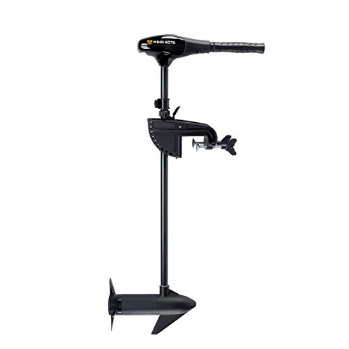 Minn Kota Endura C2 30 Freshwater Transom Mounted Trolling Motor (30' Shaft)