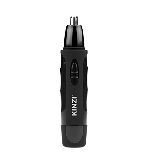 Kinzi Modern Nose, Ear, and Facial Hair Trimmer