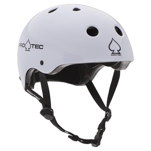Pro-Tec Classic Certified Skate Helmet
