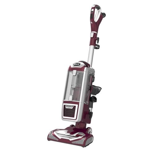 Shark NV752 Rotator Powered Lift-Away TruePet Upright Vacuum with HEPA Filter, Large Dust Cup...