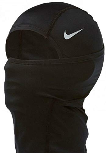 Nike Pro Combat Hyperwarm Hydropull Hood