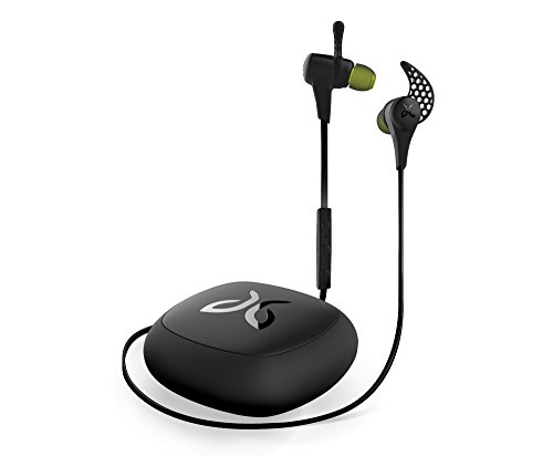 Jaybird X2 Sport Wireless Bluetooth Headphones - Midnight Black