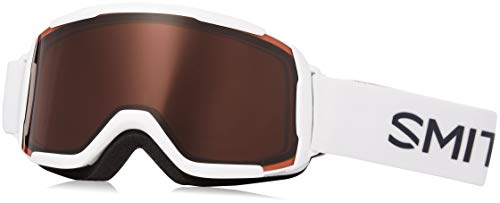 Smith Optics Unisex Daredevil Goggle (Youth Fit)