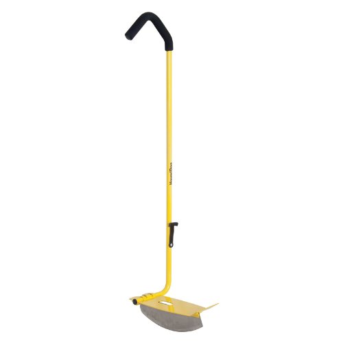 Ames True Temper HDP38 Steppin' Edger for Sidewalks and Driveways