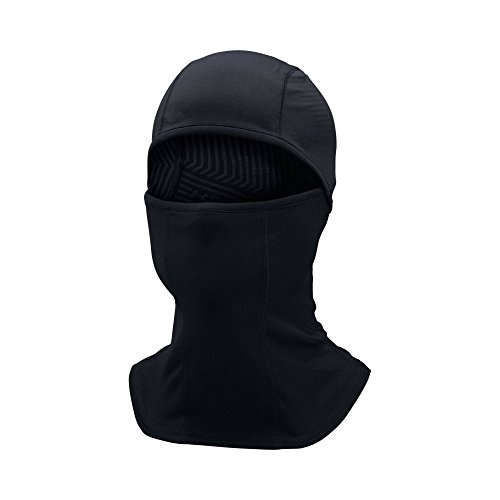 Under Armour UA ColdGear® Infrared Balaclava OSFA Black