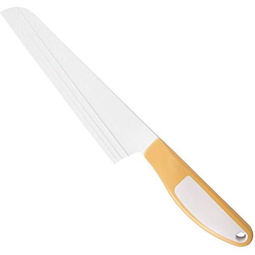 The Large Cheese Knife