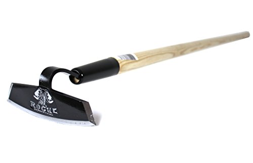 Prohoe Rogue 575G Garden Hoe Made in USA, 54 Inch