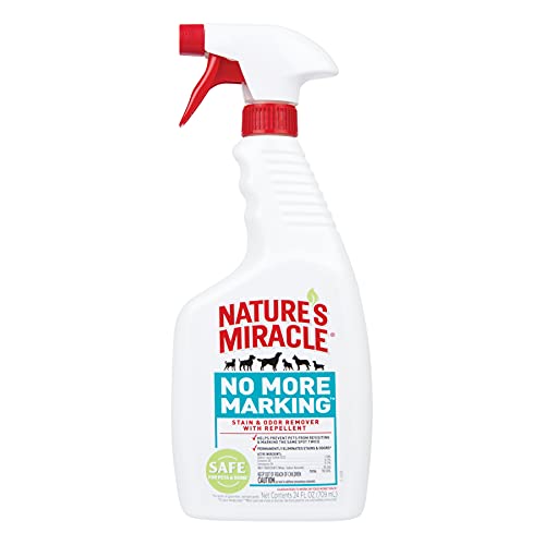Nature's Miracle No More Marking, 24-Ounce Spray (P-5558)