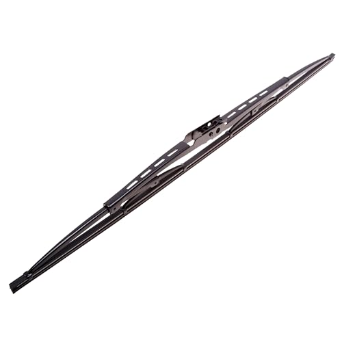 ACDelco Silver 8-4420 (19192671) Conventional Wiper Blade, 20.0 in