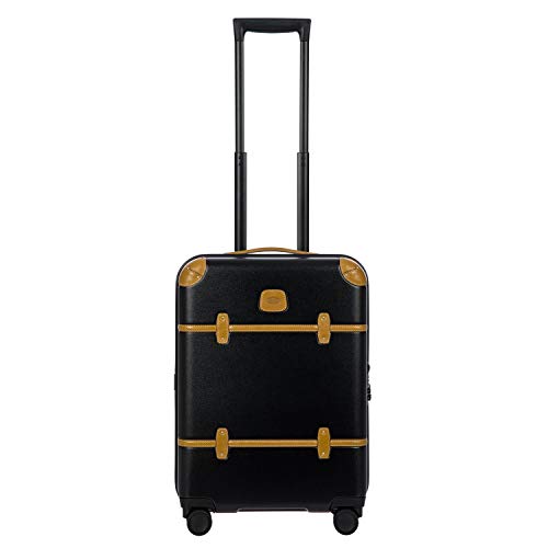 Bric's Bellagio 2.0 Spinner Trunk - 21 Inch - Luxury Bags for Women and Men - TSA Approved Luggage -...