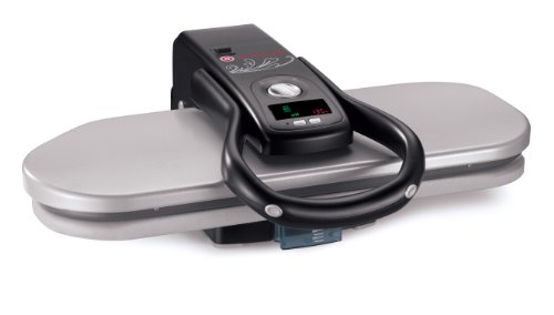 Singer Sewing Machine Esp18 Steam Press with Digital LED Display and 100-Pound of Pressure and...