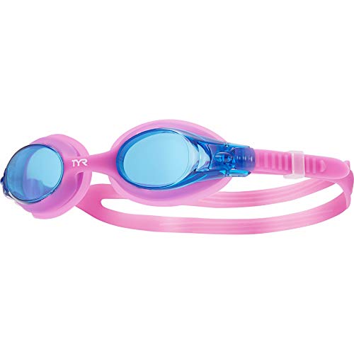 TYR Kids Swimple Swim Goggles