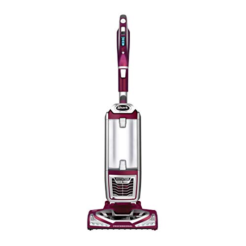 Shark NV752 Rotator Powered Lift-Away TruePet Upright Vacuum with HEPA Filter, Large Dust Cup...
