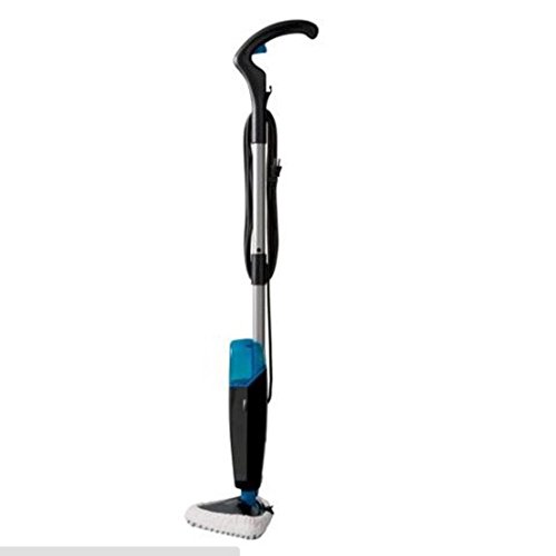 Bissell Steam Mop Select, Titanium, 94E9T