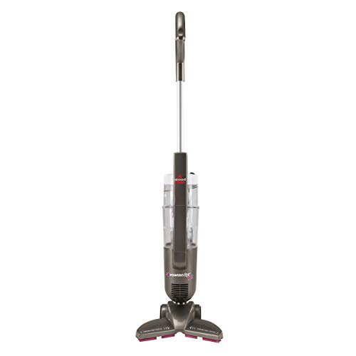 BISSELL PowerEdge Pet Hardwood Floor Bagless Stick Vacuum Cleaner, 81L2A