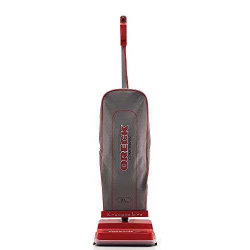 Oreck - U2000RB-1 Commercial, Professional Upright Vacuum Cleaner, For Carpet and Hard Floor,...