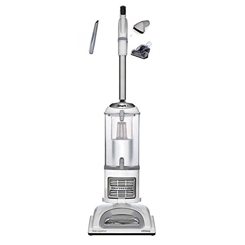Shark Navigator Lift-Away Professional Upright (NV356) (Renewed)