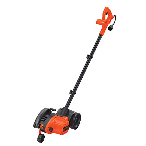 BLACK+DECKER Edger & Trencher, 2-in-1, 12-Amp (LE750)