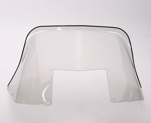 1978-1981 ARCTIC CAT JAG ARCTIC CAT WINDSHIELD SMOKE, Manufacturer: KORONIS, Manufacturer Part...