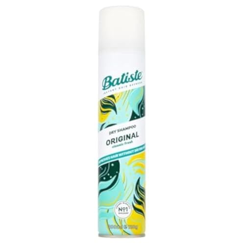 Batiste 6.73 fl oz Dry Shampoo by Batiste Original