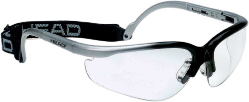 HEAD Pro Elite Racquetball Eyewear