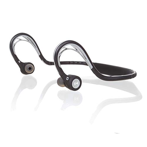 Alphasonik ASE300BT Bluetooth Headphones, V4.0 Wireless Sport Headphones, Sweatproof Running Headset...