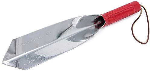 Wilcox All-Pro 202S 14' All-Pro Trowel