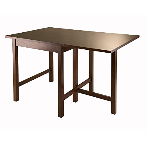 WINSOME Lynden Dining, NO SIZE, Walnut