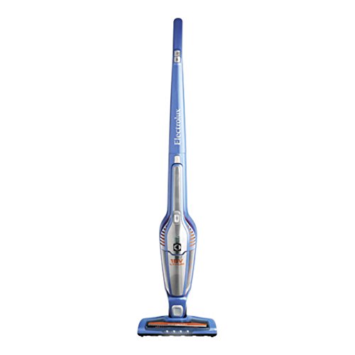 Electrolux Ergorapido Power Ion 2-in-1 Stick Vacuum, Blue