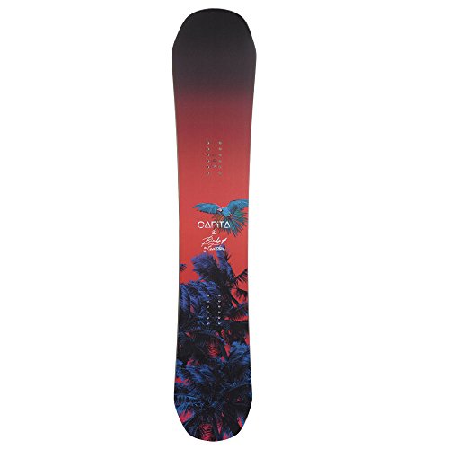 CAPiTA Birds of a Feather Snowboard - 140cm