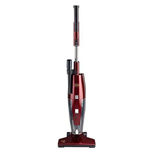 Fuller Brush Spiffy Maid Bagless Broom Vacuum Cleaner