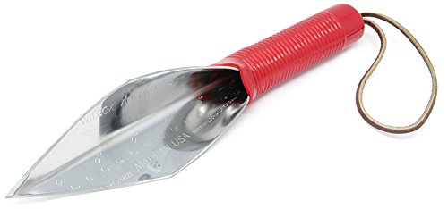 Wilcox All-Pro 100S 10' All-Pro Fine Point Trowel